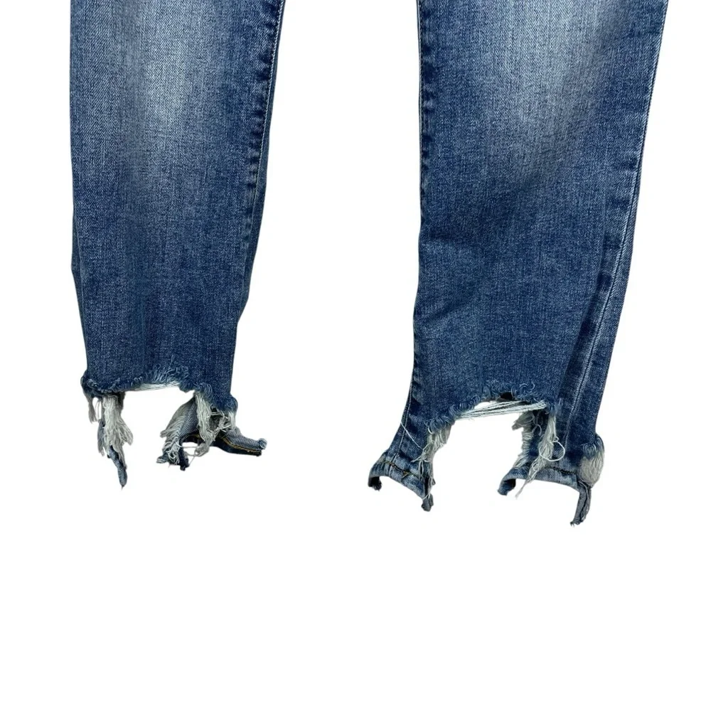 7 For All Mankind all mankind